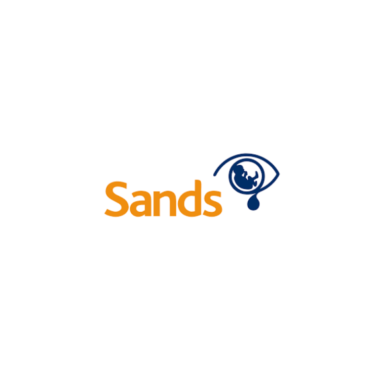 Sands is the UK’s leading baby loss charity