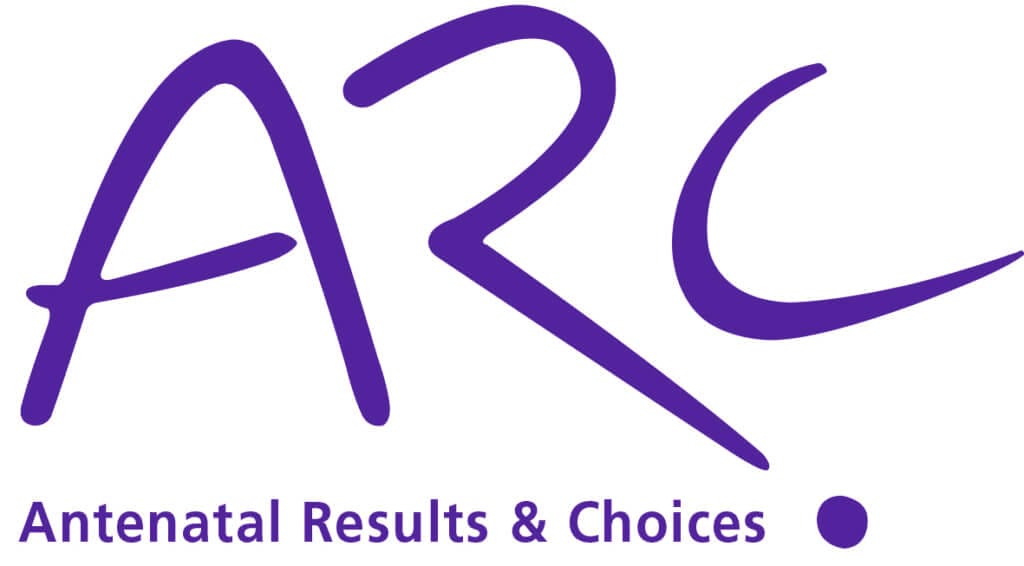 ARC - Antenatal Results and Choices